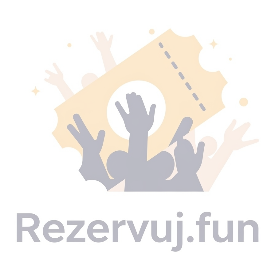 Testovací událost 1